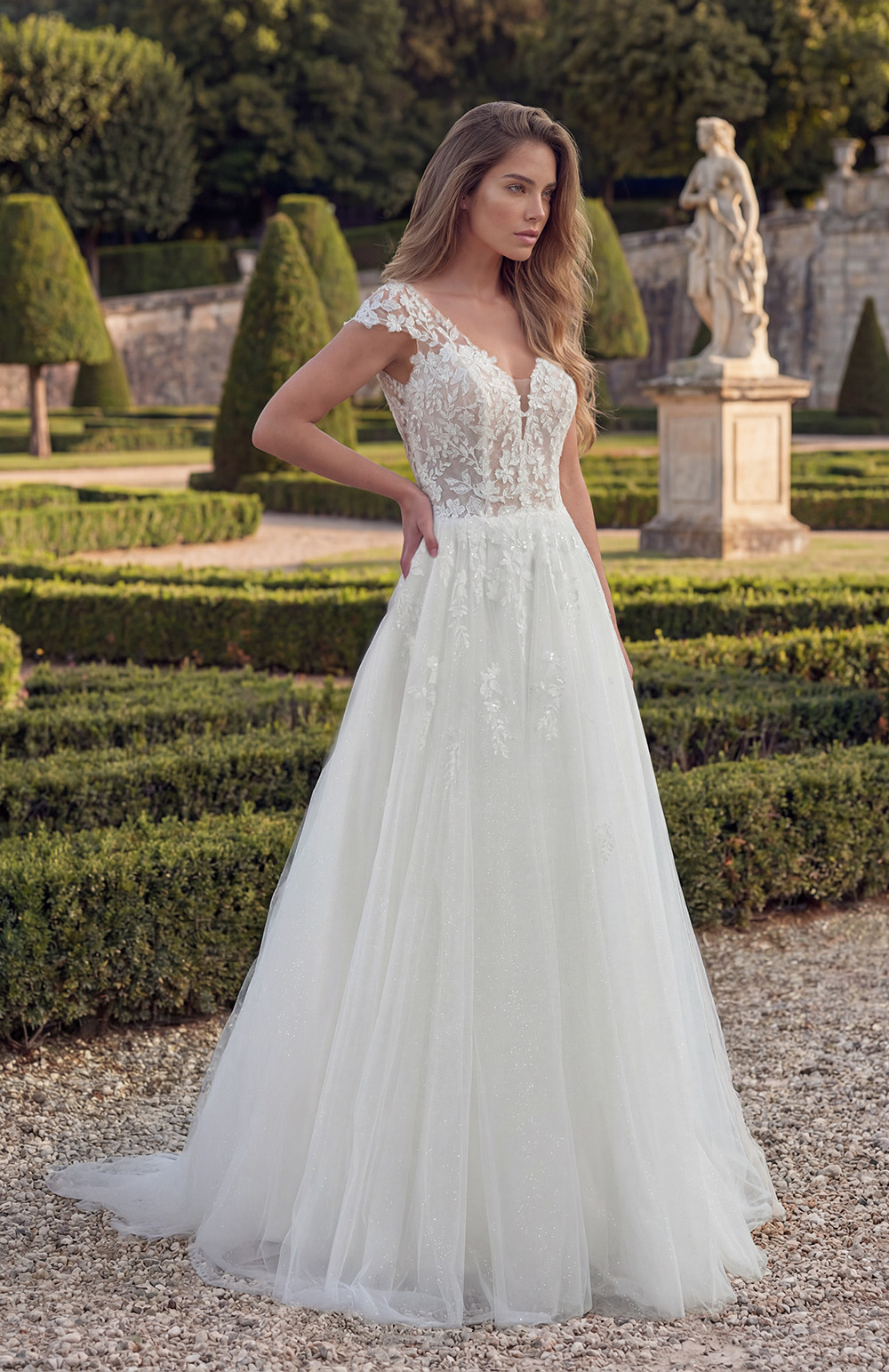 Darling — Couture Nuptiale
